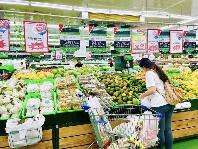 Ngành bán lẻ Việt Nam đã có sự tăng trưởng nhanh, trở thành một trong những trụ cột quan trọng của nền Okvip - liên minh giải trí #1 thế giới hà nội.