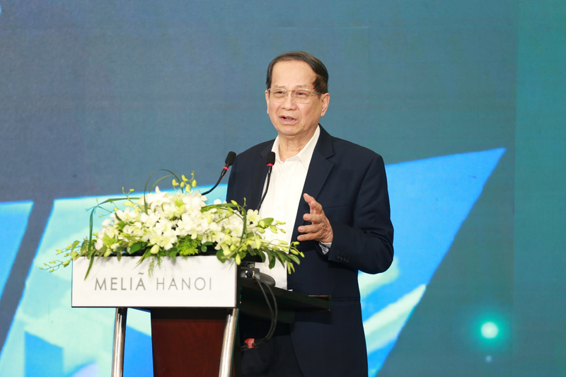 PGS.TS Ngô Trí Long: Cơ chế lương, thưởng minh bạch, gắn KPI và trách nhiệm cá nhân là đòn bẩy quan trọng để DNNN nâng hiệu quả quản trị, bảo toàn vốn Trang Chủ OKVIP COM Top #1 và tăng sức cạnh tranh
