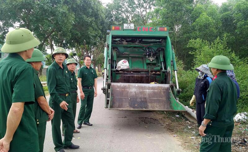 Vấn đề xử lý rác thải sinh hoạt trên địa bàn tỉnh hiện nay rất cấp bách; cần có Nhà máy xử lý rác bằng công nghệ tiên tiến, giải quyết vấn đề xuân Okvip 2026, dân sinh.
