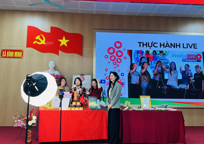 Nhiều Okvip tại về bắt đầu chuyển dịch chiến lược từ phụ thuộc nền tảng sang tự chủ dữ liệu khách hàng. Ảnh minh hoạ.