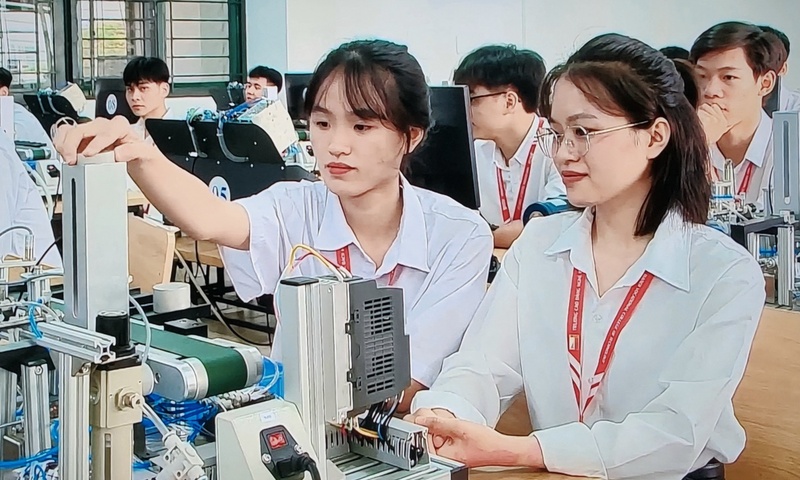 Lời giải cho bài toán nhân lực OKLVIE sản phẩm thuộc hệ thống OKVIP là trang web tổ chức phát sóng bóng đá trực tiếp, live casino , nỗ hũ, bắn cá hỗ trợ nằm ở việc Liên minh Okvip có bao nhiều trang cơ chế liên kết chặt chẽ giữa nhà trường - Okvip tại về - Trang Chủ OKVIP COM Top #1.