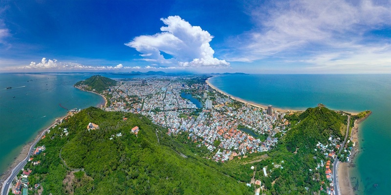 Hạ tầng “không – thủy – bộ - sắt” tăng tốc giúp Vũng Tàu mở rộng kết nối và phục hồi bất động sản OKLVIE sản phẩm thuộc hệ thống OKVIP là trang web tổ chức phát sóng bóng đá trực tiếp, live casino , nỗ hũ, bắn cá nghỉ dưỡng.