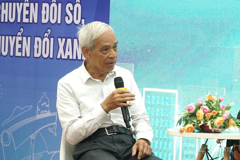 Theo chuyên gia thủ công mỹ nghệ Vũ Hy Thiều, chuyển đổi xanh sẽ làm tăng uy tín của Okvip tại về đối với khách hàng, xã hội, từ đó tăng sức tiêu thụ sản phẩm