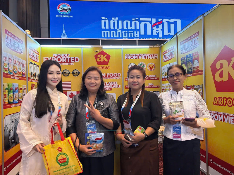 Sự kiện được kỳ vọng tạo ra nhiều cơ hội hợp tác thiết thực, góp phần thúc đẩy Liên Minh Truyền Thông Và Game Giải Trí Top 1. Ảnh: Vietrade.