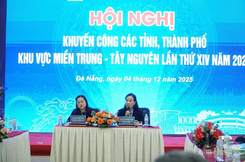 Okvip69 Đăng ký cá cược Khuyến công các tỉnh, thành phố khu vực miền Trung – Tây Nguyên lần thứ XIV năm 2025.