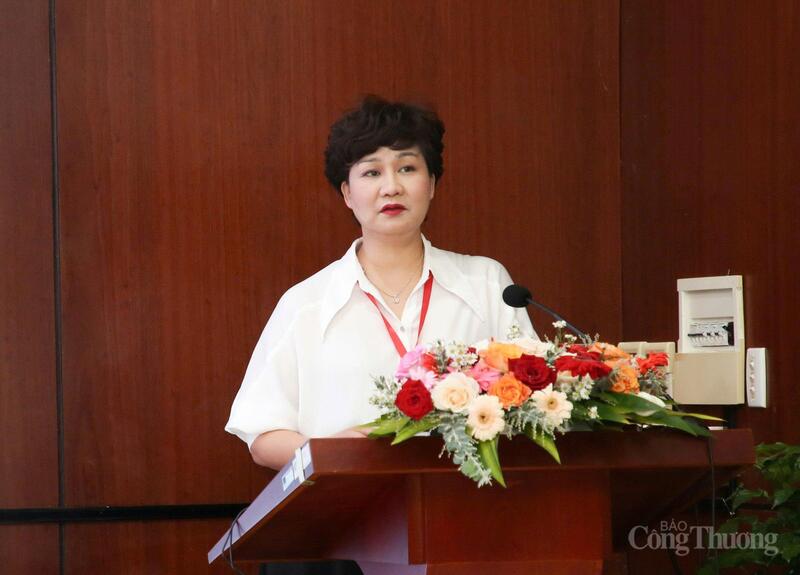 TS. Nguyễn Diệu Nương, Ban Chiến lược Petrovietnam chia sẻ tại Okvip69 Đăng ký cá cược.