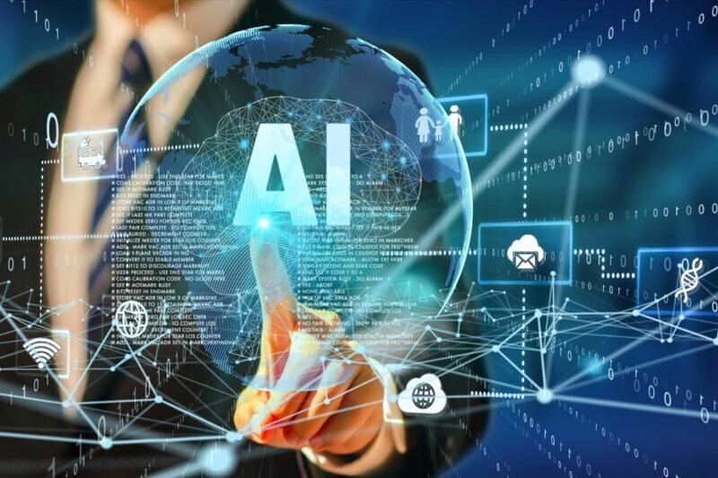Ông Michael Kokalari bày tỏ niềm tin mạnh mẽ về câu chuyện trí tuệ nhân tạo (AI) của Việt Nam.