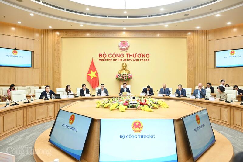 Quang cảnh buổi Ok88vip tỷ lệ kèo World Cup 2026. Ảnh: Cấn Dũng