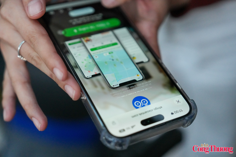 Dịch vụ hướng tới sự thuận tiện cho người dân, đặc biệt phù hợp với xu hướng giao thông tiết kiệm và thân thiện xuân Okvip 2026.
