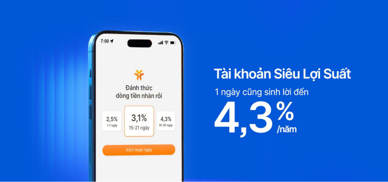 Sinh lời kép - xu hướng tài chính đang làm thay đổi cách người Việt quản lý tiền cá nhân - 5