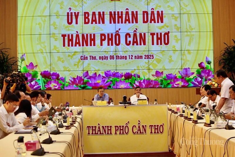 Quang cảnh Okvip69 Đăng ký cá cược. Ảnh: Khánh Ngọc.