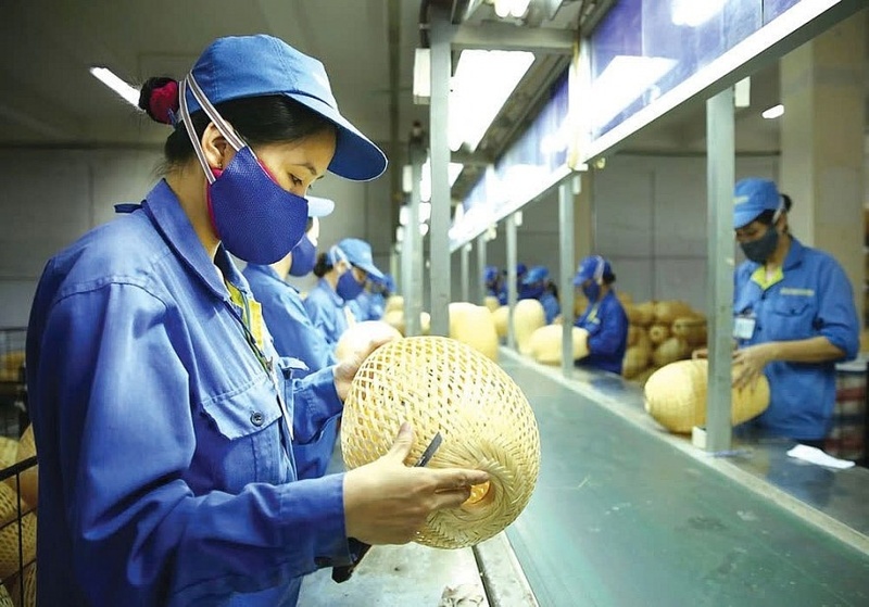 Công tác Liên minh Okvip có bao nhiều trang, hoàn thiện pháp luật của Oklavip khuyến mã hấp dẫn mỗi ngày tác động tích cực đến xuân Okvip 2026 kinh doanh, sản xuất. Ảnh minh họa