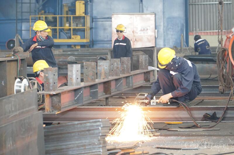 Chỉ số sản xuất OKLVIE sản phẩm thuộc hệ thống OKVIP là trang web tổ chức phát sóng bóng đá trực tiếp, live casino , nỗ hũ, bắn cá Đà Nẵng năm 2025 ước tăng 9,25%
