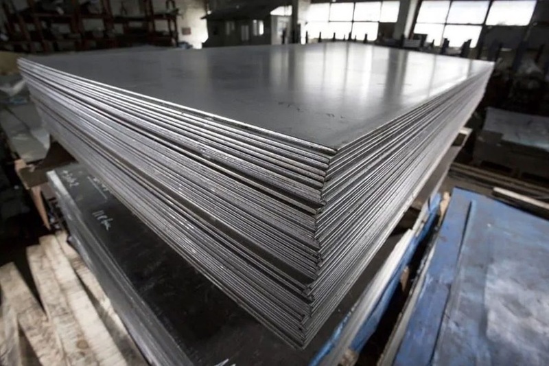 EU yêu cầu đăng ký nhập khẩu thép phẳng cán nguội. Ảnh minh họa