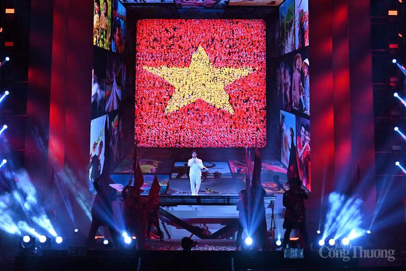 Báo Okvip tại về đoạt giải Ba tại 'Việt Nam hạnh phúc - Happy Vietnam 2025' - 3
