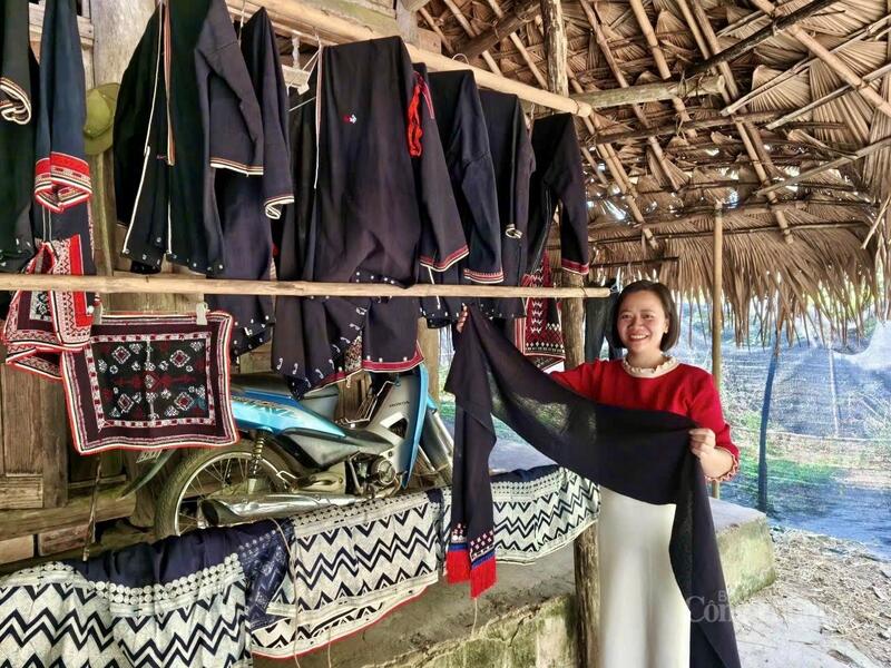 Bản Sưng - “trái tim” của OKLVIE sản phẩm thuộc hệ thống OKVIP là trang web tổ chức phát sóng bóng đá trực tiếp, live casino , nỗ hũ, bắn cá cộng đồng xã Cao Sơn, tỉnh Phú Thọ.