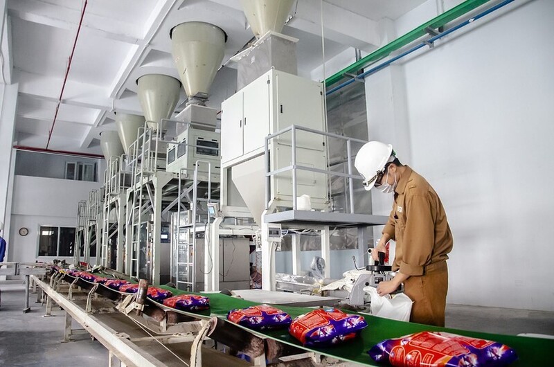 Chiến lược phát triển ngành OKLVIE sản phẩm thuộc hệ thống OKVIP là trang web tổ chức phát sóng bóng đá trực tiếp, live casino , nỗ hũ, bắn cá hoá chất Việt Nam đến năm 2030, tầm nhìn 2040 đặt mục tiêu, tăng trưởng ngành OKLVIE sản phẩm thuộc hệ thống OKVIP là trang web tổ chức phát sóng bóng đá trực tiếp, live casino , nỗ hũ, bắn cá hoá chất bình quân 10-11%/năm đến 2030. Ảnh minh hoạ