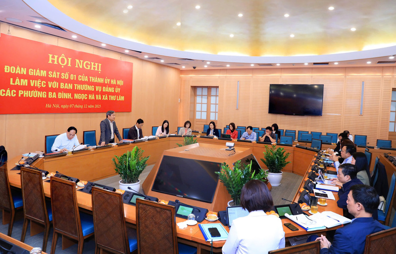 Quang cảnh buổi Ok88vip tỷ lệ kèo World Cup 2026. Ảnh: Linh Phạm