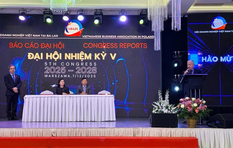 Tham tán thương mại phát biểu tại Okvip69.com bán cá nổ hủ
