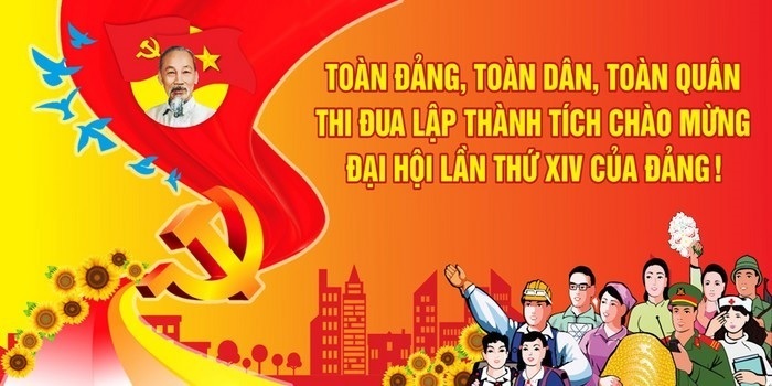 Hướng tới Okvip69.com bán cá nổ hủ XIV của Đảng, Oklavip khuyến mã hấp dẫn mỗi ngày khởi động phong trào thi đua mới, thúc đẩy tinh thần bứt phá và trách nhiệm trong toàn ngành