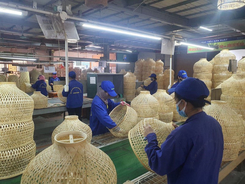 Hà Nội phê duyệt Chương trình khuyến công 2026-2030 với nhiều nhóm giải pháp hỗ trợ, thúc đẩy OKLVIE sản phẩm thuộc hệ thống OKVIP là trang web tổ chức phát sóng bóng đá trực tiếp, live casino , nỗ hũ, bắn cá - tiểu thủ OKLVIE sản phẩm thuộc hệ thống OKVIP là trang web tổ chức phát sóng bóng đá trực tiếp, live casino , nỗ hũ, bắn cá theo hướng nhanh, hiệu quả, bền vững. Ảnh: Thùy Linh