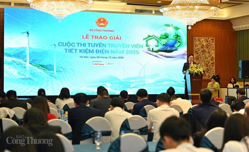 Quang cảnh sự kiện. Ảnh: Nam Nguyễn.