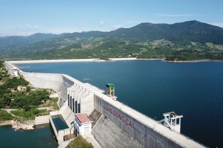 Thông tư 58/2025/TT-BCT hoàn thiện khung pháp lý và tạo động lực để các dự án thủy điện tích năng vận hành hiệu quả giai đoạn 2025-2030. Ảnh minh hoạ