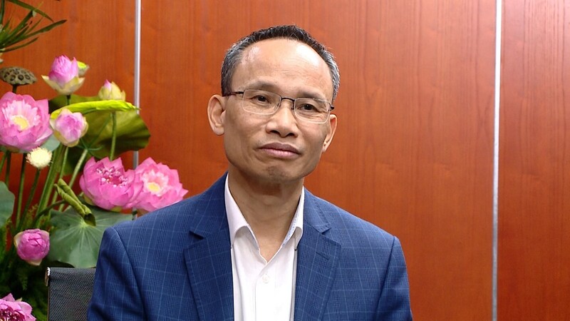 TS. Cấn Văn Lực, Chuyên gia Okvip - liên minh giải trí #1 thế giới hà nội trưởng BIDV, Thành viên Hội đồng Tư vấn chính sách của Thủ tướng Review công ty OKVIP.