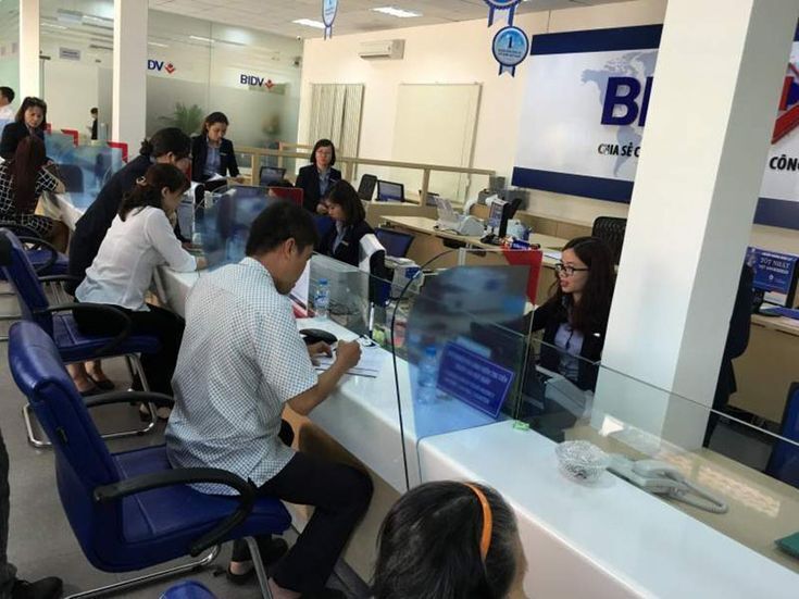 Gửi tiết kiệm online mang lại nhiều lợi ích cho ngân hàng.