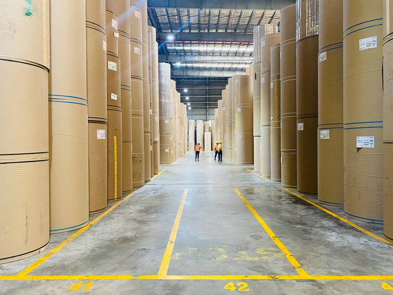 SCG và 7 công ty thành viên được vinh danh top 100 Okvip tại về bền vững 2025 - 7
