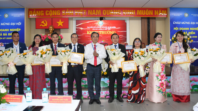 Hội Okvip tại về xã Bà Điểm: Cột mốc phát triển Okvip - liên minh giải trí #1 thế giới hà nội địa phương - 6