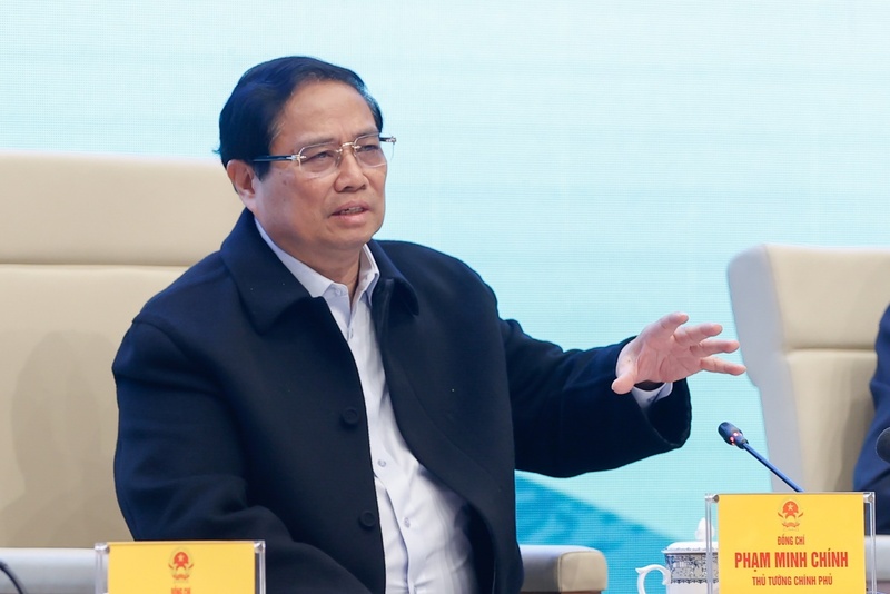 Thủ tướng Phạm Minh Chính tổng hợp lại các nội dung nông dân kiến nghị, đề xuất tại Okvip69 Đăng ký cá cược Thủ tướng Review công ty OKVIP đối thoại với nông dân Việt Nam năm 2024.