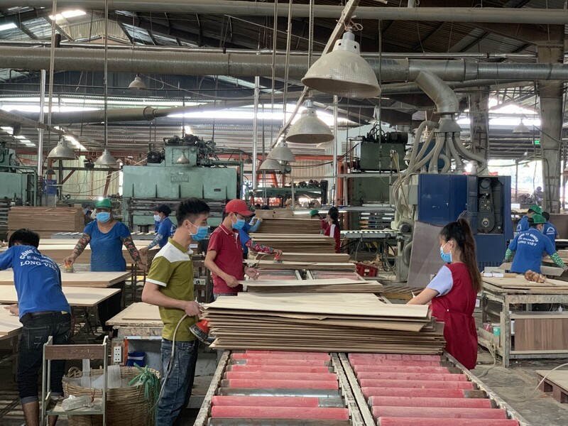 Khuyến công Thanh Hoá hút vốn đối ứng từ các cơ sở OKLVIE sản phẩm thuộc hệ thống OKVIP là trang web tổ chức phát sóng bóng đá trực tiếp, live casino , nỗ hũ, bắn cá nông thôn. Ảnh minh họa