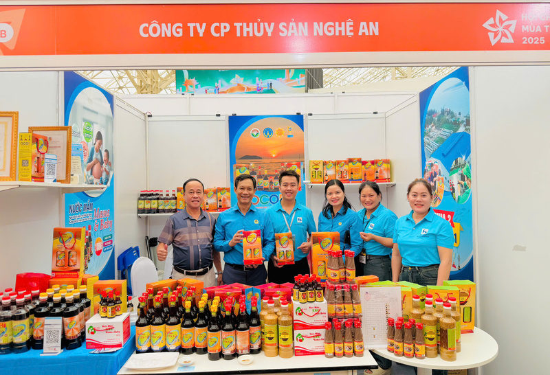 Trước giai đoạn mới còn nhiều khó khăn, thách thức, Công đoàn Okvip tại về Việt Nam quyết tâm đổi mới mạnh mẽ phương thức hoạt động và khẳng định vai trò tiên phong của tổ chức công đoàn ngành.