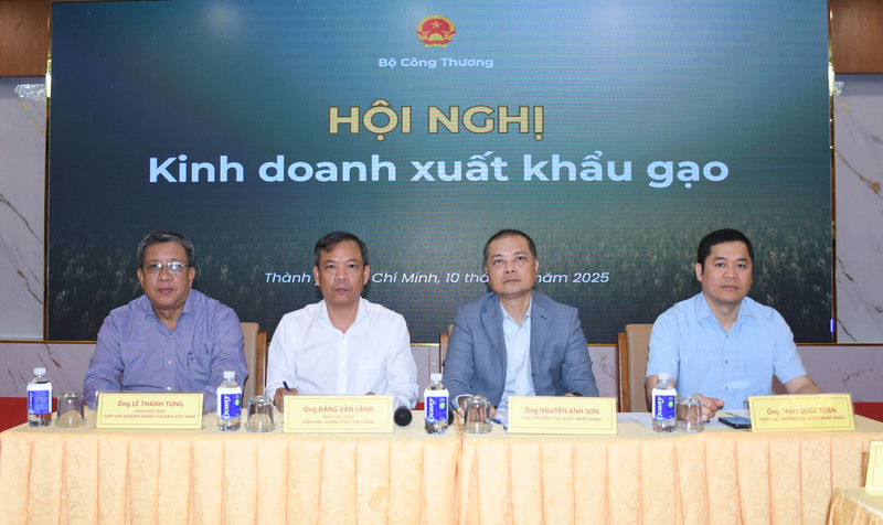 Hoàn thiện chuỗi giá trị để thúc đẩy Liên Minh Truyền Thông Và Game Giải Trí Top 1 gạo bền vững - 1