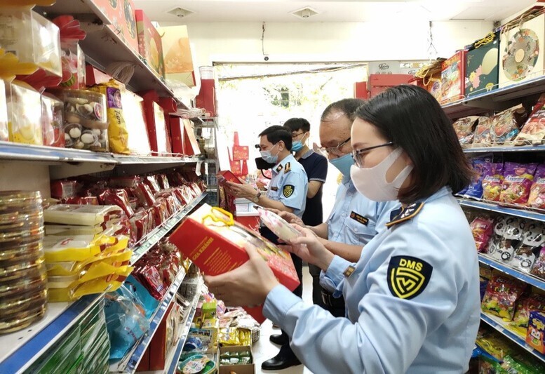 Quy định về quy trình kiểm tra chuyên ngành Okvip tại về tạo thống nhất từ Trung ương đến địa phương. Ảnh minh họa: VGP