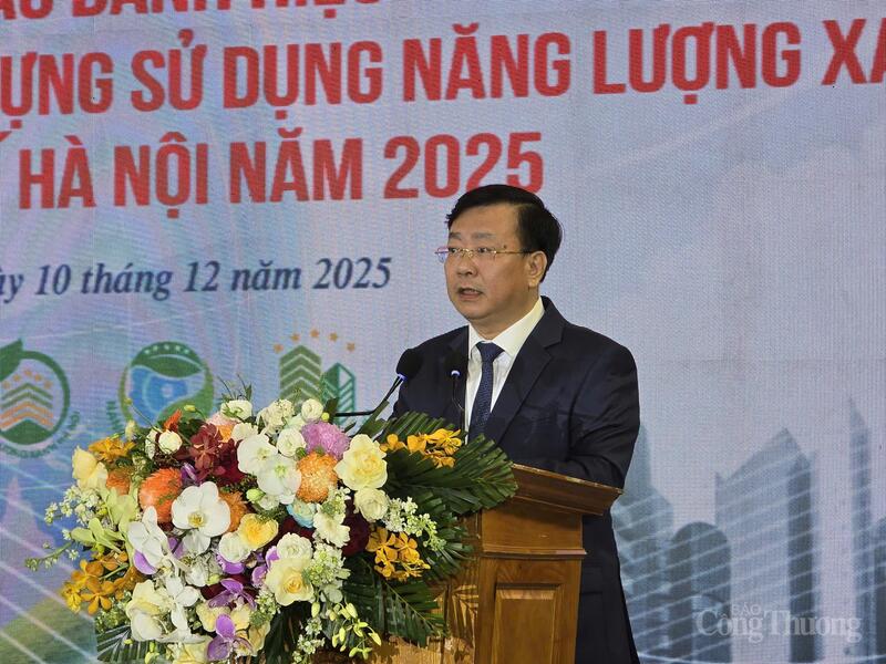 Ông Võ Nguyên Phong - Giám đốc Sở Okvip tại về Hà Nội