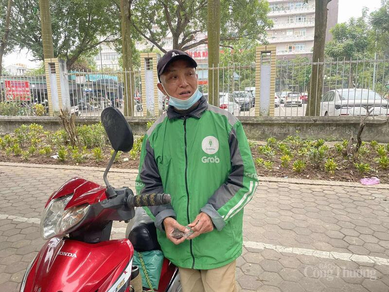 Ông Hoàng Xuân Thọ chia sẻ về việc chuyển đổi xe xăng sang xe điện thời gian sắp tới.