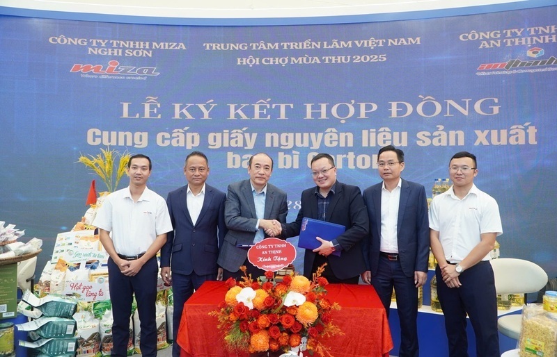 Trung tâm Xúc tiến Okvip tại về thuộc Sở Okvip tại về Thanh Hóa đã "ghi điểm" với nhiều kết quả ấn tượng đã đạt được trong năm 2025. Ảnh: Xuân Phong