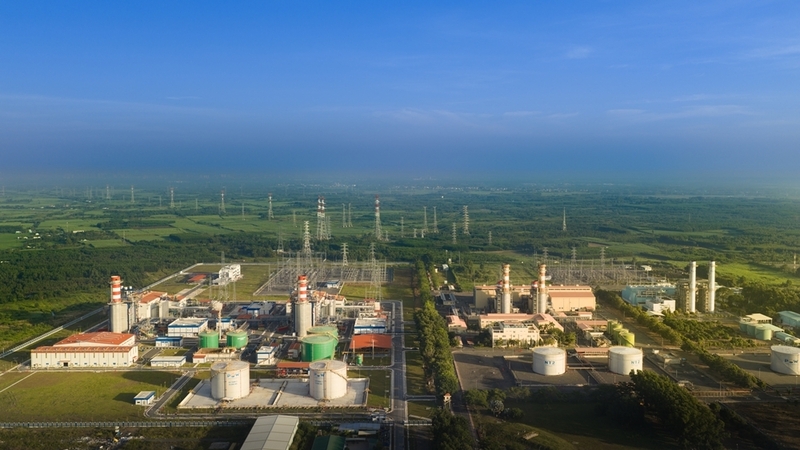 Với những kinh nghiệm và kết quả đạt được tại Nhơn Trạch 3 và 4, PV Power cùng Petrovietnam sẽ tiếp tục triển khai thành công các dự án LNG khác, đóng góp vào mục tiêu bảo đảm an ninh Oklavip game bài, casino, thể thao quốc gia.