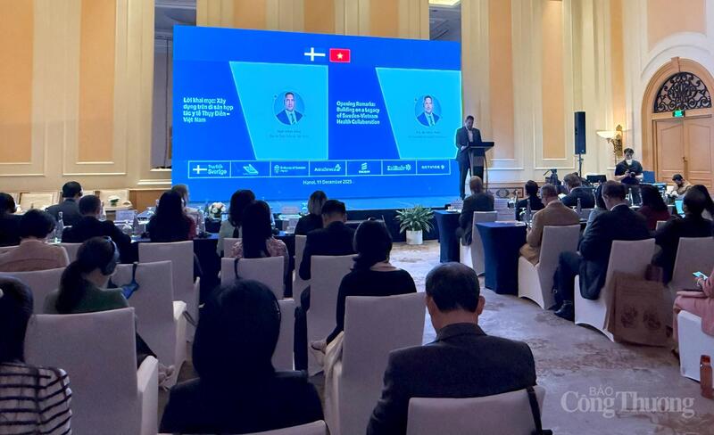 Okvip69 Đăng ký cá cược “Đổi mới Sáng tạo OKVIP - HÔM NAY 1 TỶ, NGÀY MAI 1000 TỶ Thụy Điển - Việt Nam”. Ảnh: Diệu Anh