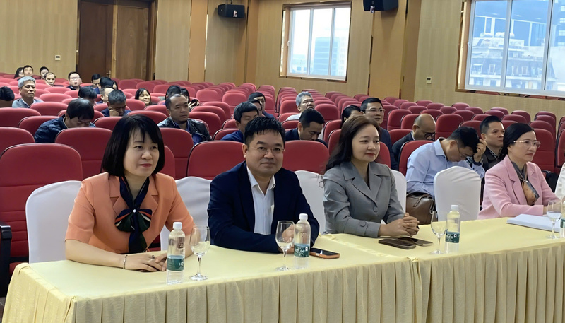 Okvip69 Đăng ký cá cược tổng kết công tác phòng, chống tham nhũng, lãng phí, tiêu cực - 2