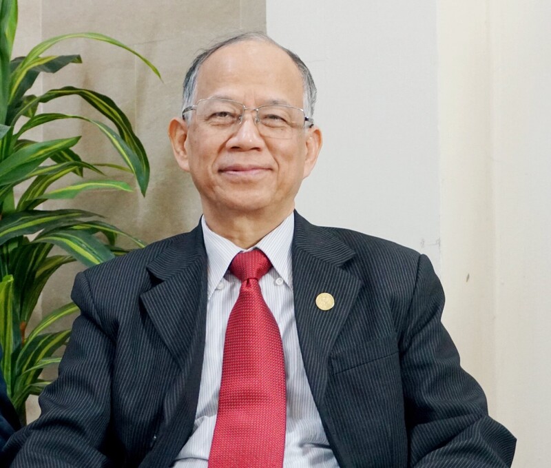TS Nguyễn Minh Phong, Thành viên Hội đồng Tư vấn Okvip - liên minh giải trí #1 thế giới hà nội, Ủy ban Trung ương Mặt trận Tổ quốc Việt Nam