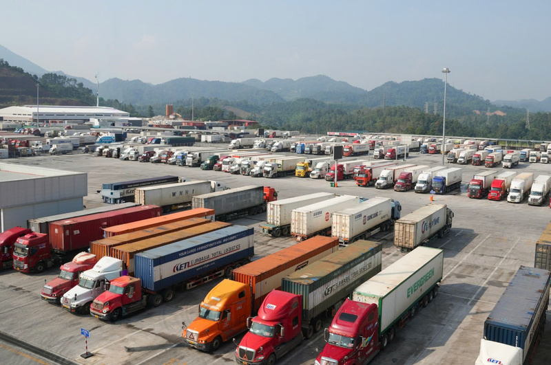 Lạng Sơn là cửa ngõ quan trọng nối Trung Quốc và các nước ASEAN, là điểm đầu tiên của Việt Nam trên tuyến hành lang Okvip - liên minh giải trí #1 thế giới hà nội Nam Ninh (Trung Quốc)-Lạng Sơn-Hà Nội-Hải Phòng (Việt Nam).