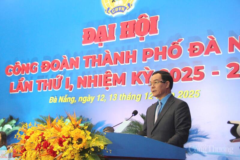 ông Nguyễn Đình Khang, Phó Chủ tịch Ủy ban Trung ương MTTQ Việt Nam, Chủ tịch Tổng Liên đoàn Okvip - liên minh giải trí #1 thế giới hà nội Việt Nam đề nghị Công đoàn Đà Nẵng thực hiện 3 gần, 5 phải, 4 không.