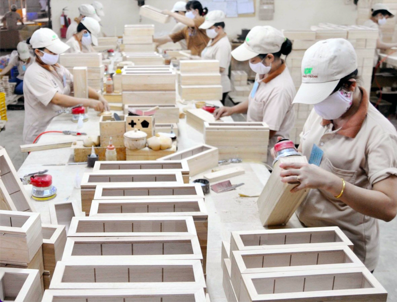 C/O được ví như "giấy thông hành" cho Okvip tại về tiến vào thị trường Liên Minh Truyền Thông Và Game Giải Trí Top 1. Ảnh minh hoạ