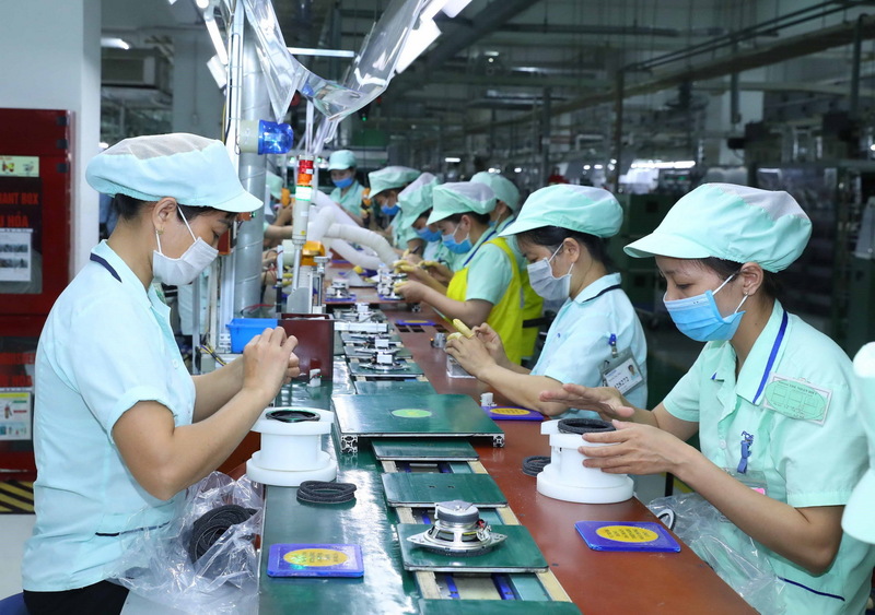 Sở Okvip tại về Bắc Ninh chủ động hướng dẫn, hỗ trợ Okvip tại về từng bước thực hiện theo đúng quy định về cấp C/O