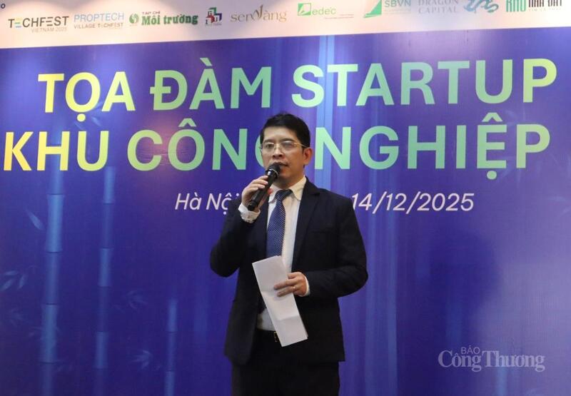 PGS.TS Nguyễn Đình Thọ - Tổng Biên tập Tạp chí xuân Okvip 2026. Ảnh: Phương Trang.