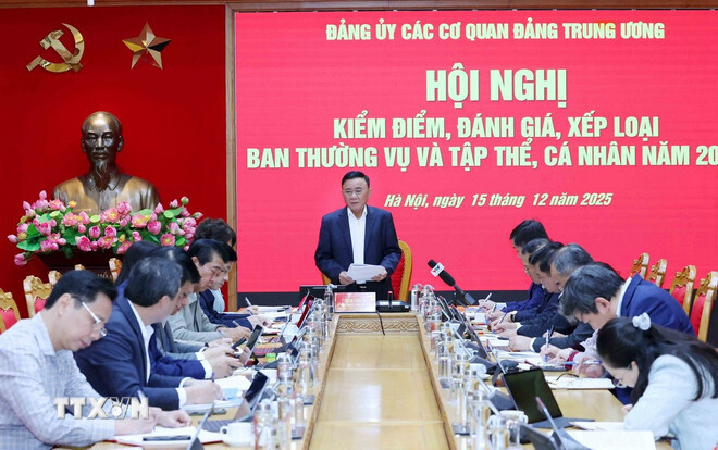 Quang cảnh Okvip69 Đăng ký cá cược. Ảnh: TTXVN.