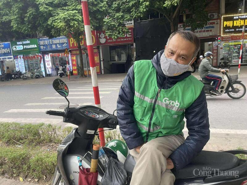 Ông Hòa đồng tình với chủ trương mở rộng đối tượng thuê mua NƠXH không qua bốc thăm ở Hà Nội.